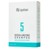 Spaklean - Amazing Collagen Rebalancing Shampoo - Balansujący Szampon do Włosów - 10x10ml