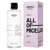 Veoli Botanica - ALL OF MICELLAR - Delikatny Płyn Micelarny do Każdego Typu Cery - 500ml