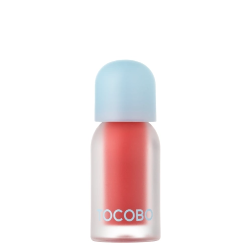 Tocobo - Juicy Berry Plumping Lip Oil - Olejek do Ust - 14 Peach Nectar - 4g