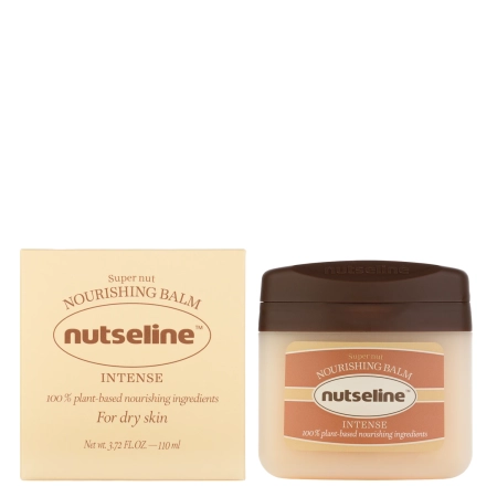 nutseline - Super Nut Nourishing Balm Intense - Odżywczy Balsam Wielofunkcyjny - 110ml