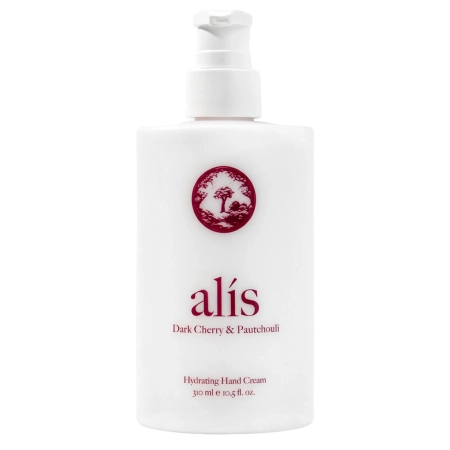 Alis - Hydrating Hand Cream - Nawilżający Krem do Rąk -  310ml OUTLET
