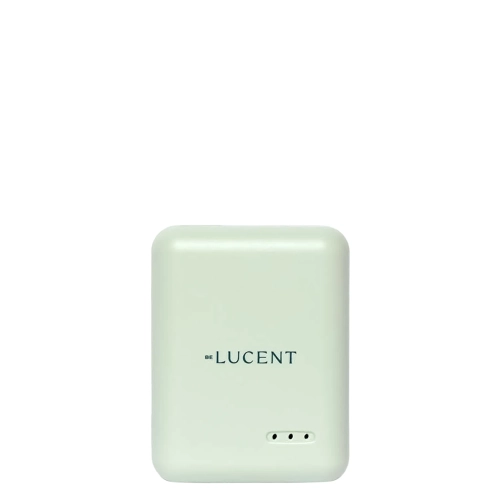 Be Lucent - Aurora Toothbrush Steriliser - Sterylizujące Etui na Szczoteczkę do Zębów - Mint - 1szt