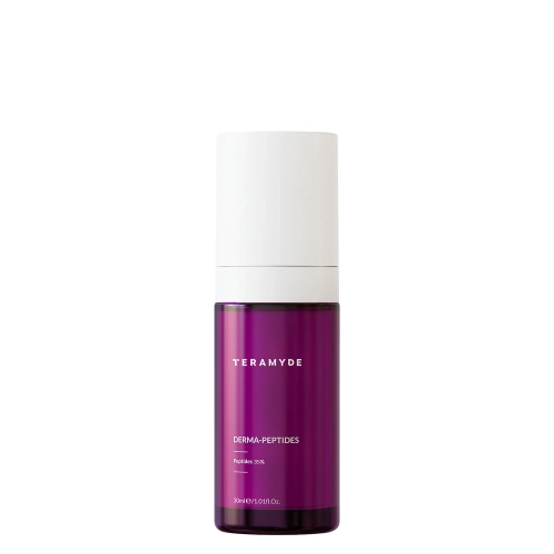 Teramyde - Derma Peptides - Multi-Peptydowe Serum - 30ml