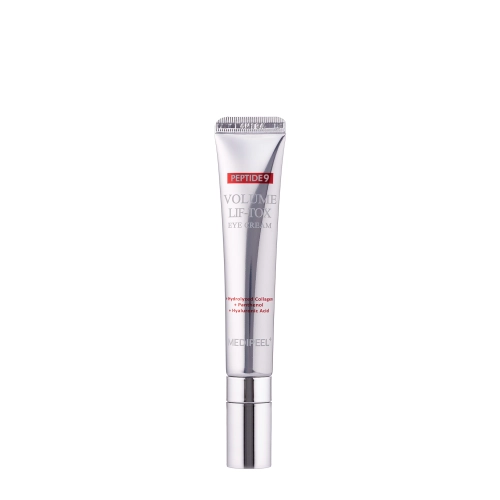Medi-Peel - Peptide 9 Volume Lif-Tox Eye Cream - Liftingujący Krem na Okolice Oczu - 20ml