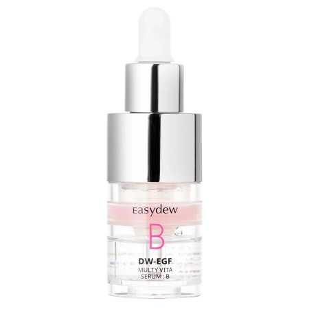 Easydew - DW-EGF Multy Vita Serum B - Serum do Twarzy z Witaminą B - 14ml