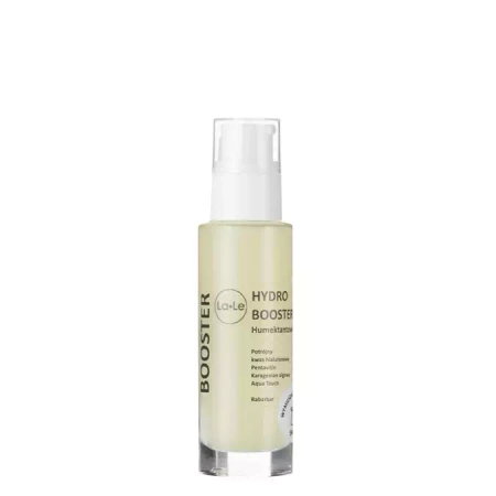 La-Le - Hydro Booster Humektantowy - 30ml - OUTLET