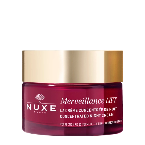Nuxe - Merveillance Lift - Krem Liftingujący na Noc - 50ml