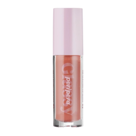 Peripera - Ink Glasting Lip Gloss - Błyszczyk do Ust - 004 Good On You - 4,5ml 