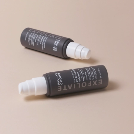 Paula's Choice - Skin Perfecting 2% BHA Lotion Exfoliant - Złuszczający Lotion z Kwasem Salicylowym - 100ml
