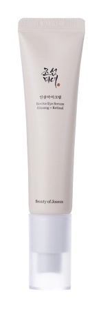 Beauty of Joseon - Revive Eye Serum - Ginseng + Retinal - Przeciwzmarszczkowe Serum Pod Oczy - 30ml