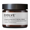 Evolve Organic Beauty - Hydrate and Protect Facial Cream - Organiczny Krem ze Skwalanem - 60ml