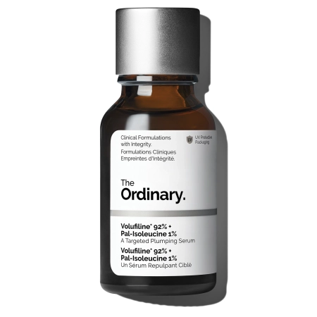 The Ordinary - Volufiline 92% + Pal-Isoleucine 1% - Serum Ujędrniające - 15ml