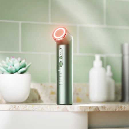 Nanoleaf - Wellness 6-in-1 Light Therapy Wand - Urządzenie do Terapii Światłem