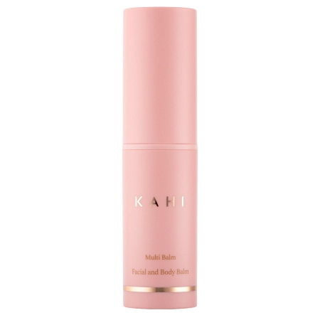 KAHI - Seoul Wrinkle Bounce Multi Balm - Ujędrniający Balsam w Sztyfcie - 9g