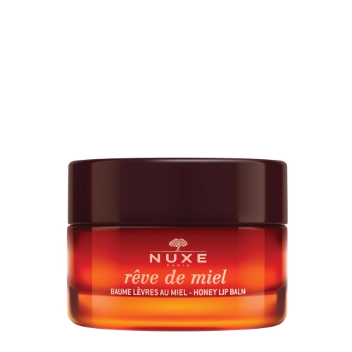 Nuxe - Rêve de Miel® - Balsam do ust - 15g