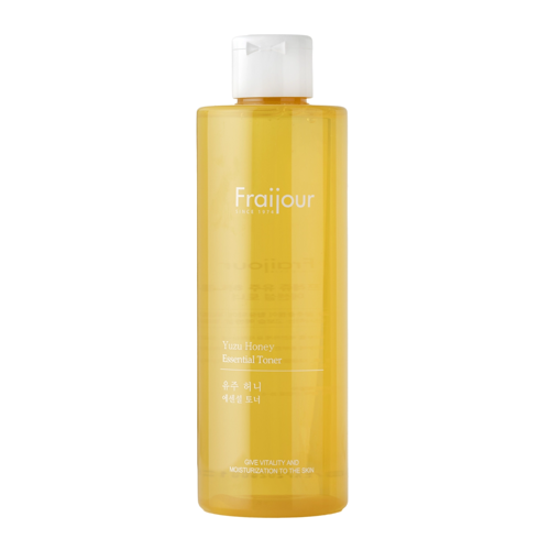 Fraijour - Yuzu Honey Essential Toner - Odżywczy Tonik do Twarzy - 250ml OUTLET