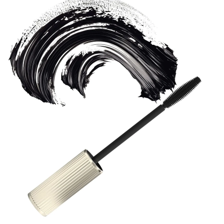 Claresa - Tube It! False Lash Effect Mascara Black - Tusz do Rzęs - Tubujący Pogrubiająco-Rozdzielający -  Czarny - 8g