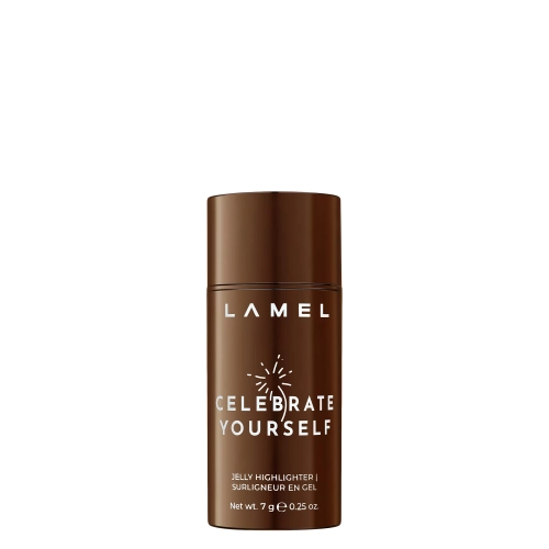 Lamel - Celebrate Yourself - Rozświetlacz w Sztyfcie - 7g