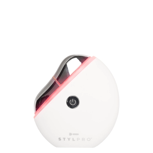 Stylpro - Heated LED Electric Gua Sha - Elektryczne Urządzenie do Masażu Twarzy