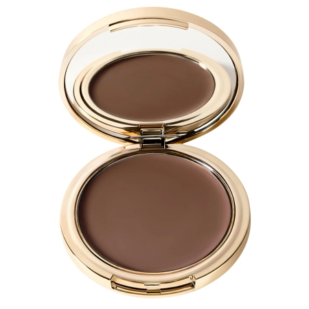  Paese - Selfglow - Kremowy Bronzer z Matowym Efektem - Velvet Sand - 02 - 8g