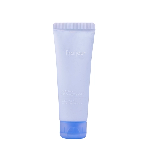 Fraijour - Pro Moisture Milk Toning Clay Mask - Nawilżająca Mleczna Maska Glinkowa - 75ml