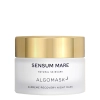 Sensum Mare - Algomask - Supreme Recovery Night Mask - Hydrostabilizująco Regeneracyjna Maska Nocna w Kremie o Działaniu Przeciwstarzeniowym - 50ml - OUTLET