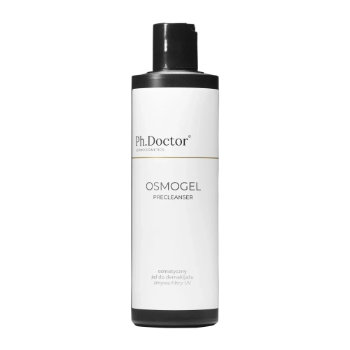 Ph.Doctor - Osmogel Precleanser - Osmotyczny żel do demakijażu - 280ml