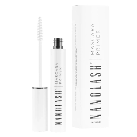 Nanolash - Mascara Primer - Baza pod Tusz do Rzęs - 10ml