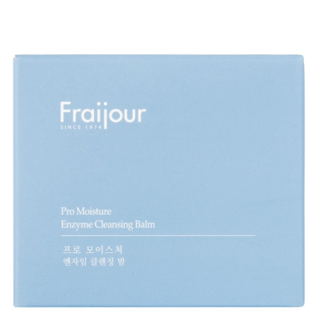 Fraijour - Pro Moisture Enzyme Cleansing Balm - Hydrofilowy Balsam Oczyszczający z Enzymami - 110ml