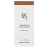 Beauty of Joseon - Daily Tinted Fluid Sunscreen #MY220 - Tonujący Fluid Przeciwsłoneczny - 50ml