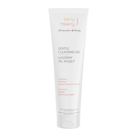 Eeny Meeny - Gentle Cleansing Gel - Łagodny Żel Myjący - 100ml
