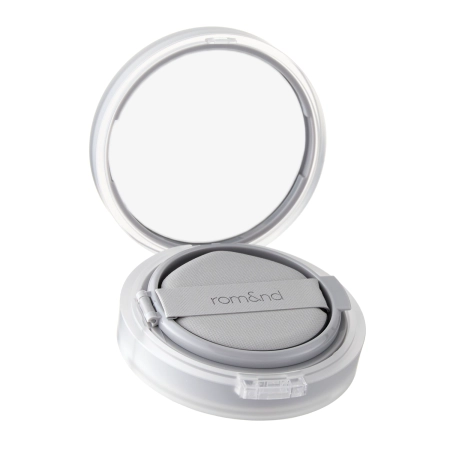 Rom&nd - Nu Zero Cushion - Podkład w Poduszce - 02 Pure 21 - 15g