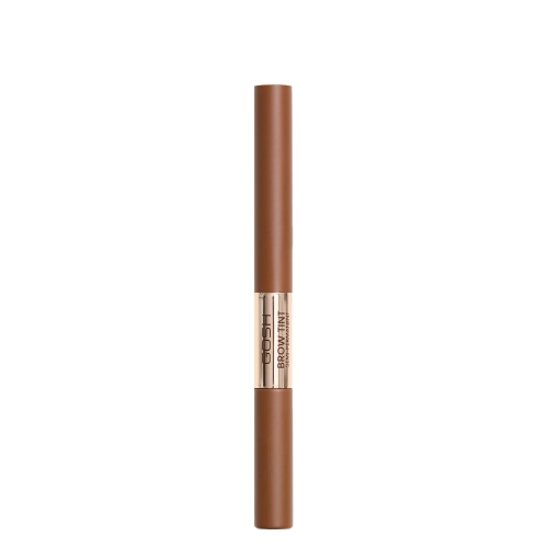 GOSH - Brow Tint - Długotrwały Tint do Brwi z Żelem - 001 Light Brown - 2,9g