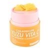 LalaRecipe - Yuzu Vita C 3in1 Gommage Cleansing Balm - Balsam Oczyszczający z Witaminą C - 50ml