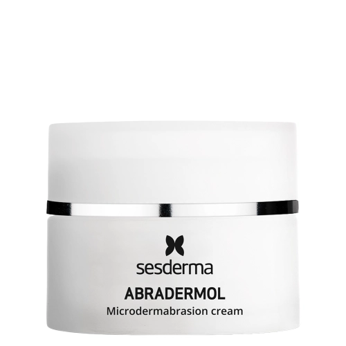 Sesderma - Abradermol Microdermabrasion Cream - Krem do Mikrodermabrazji - 50g