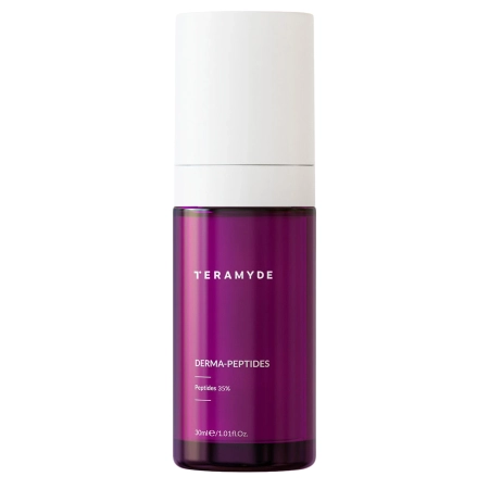 Teramyde -  Derma Peptides - Multi-Peptydowe Serum - 30ml