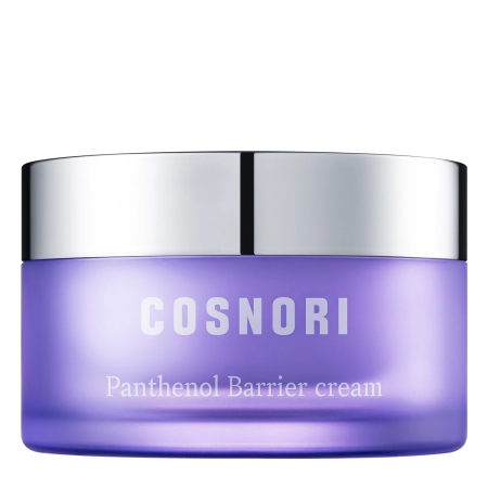 Cosnori - Panthenol Barrier Cream - Łagodząco-Nawilżający Krem do Twarzy - 50ml