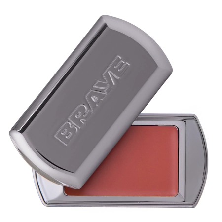 BRAYE - Lip Sleek Blur - Wygładzający Balsam do Ust i Policzków - 02 Bubbly - 3,2g