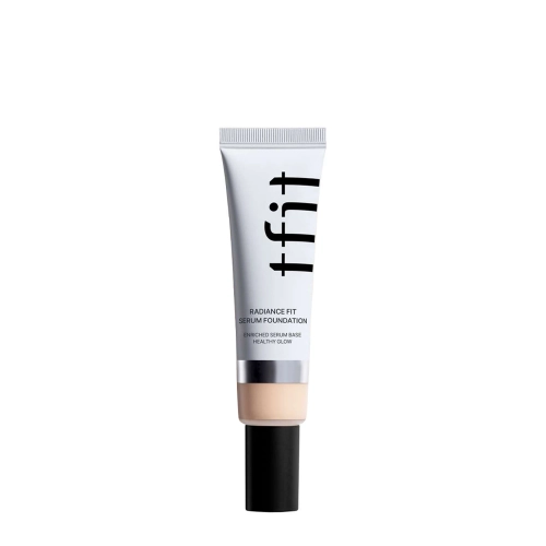 TFIT - Radiance Fit Serum Foundation - Rozświetlający Podkład do Twarzy - C00 Fair - 30g