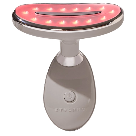 StylPro - LED Face and Body Smoother - Urządzenie LED do Wygładzania Twarzy i Ciała 
