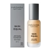 Madara - Skin Equal Soft Glow Foundation SPF15 - Rozświetlający Podkład do Twarzy - 40 Sand - 30ml