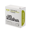 Unleashia - Healthy Green Cushion SPF30/PA++ - Satynowy Podkład w Poduszce - 27 Peach Tan - 15g