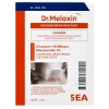 Dr.Melaxin - Exosome Repair Mask - Regenerująca Maseczka w Płachcie z Egzosomami dla Skóry Trądzikowej - 5x30g