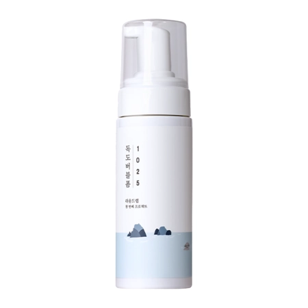Round Lab - 1025 Dokdo Bubble Foam - Pianka Oczyszczająca do Twarzy - 150ml OUTLET