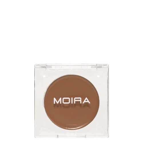 Moira - Stay Golden Cream Bronzer & Contour - Kremowy Bronzer - 400C - 3,8g