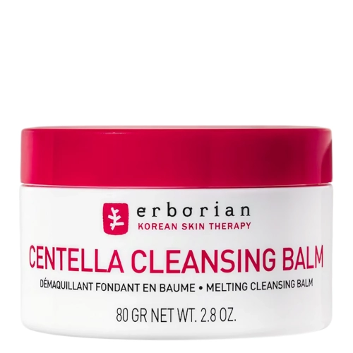 Erborian - Centella Cleansing Balm - Balsam do Demakijażu - 80g