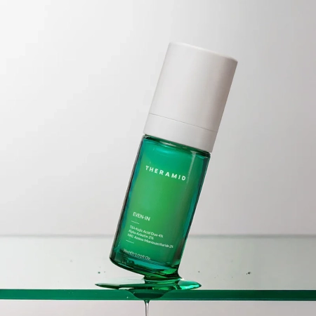 Theramid - EVEN-IN - Zaawansowane Serum Przeciw Przebarwieniom - 30ml