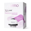 Nacomi - Dermo - Aplikator Serum do Skóry Głowy + Masażer 