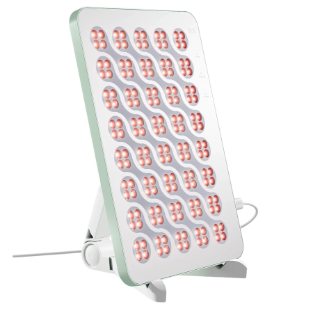 Nanoleaf - Wellness Red Light Therapy - Panel do Terapii Światłem Czerwonym