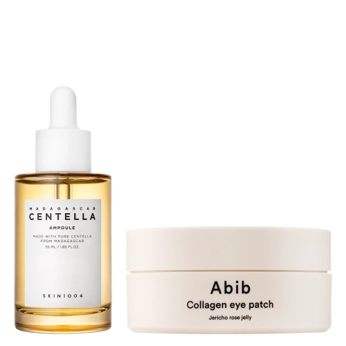 Collagen & Centella Ampoule